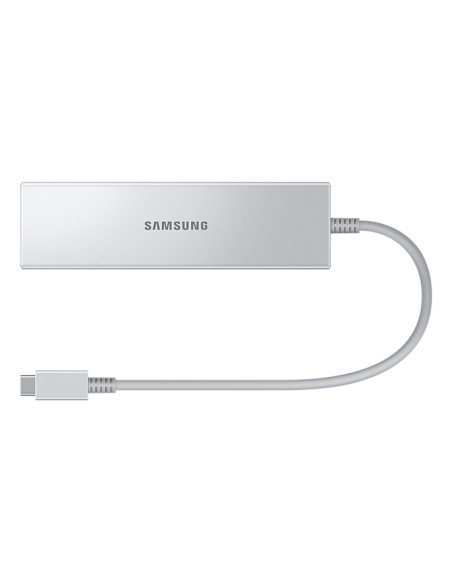 Samsung EE-P5400 USB 2.0 Type-C Argento