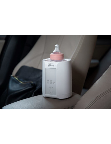 Chicco 00007389100000 riscaldabiberon