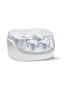 Chicco 00065846600000 sterilizzatore per biberon Sterilizzatore a vapore