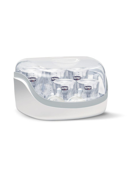 Chicco 00065846600000 sterilizzatore per biberon Sterilizzatore a vapore