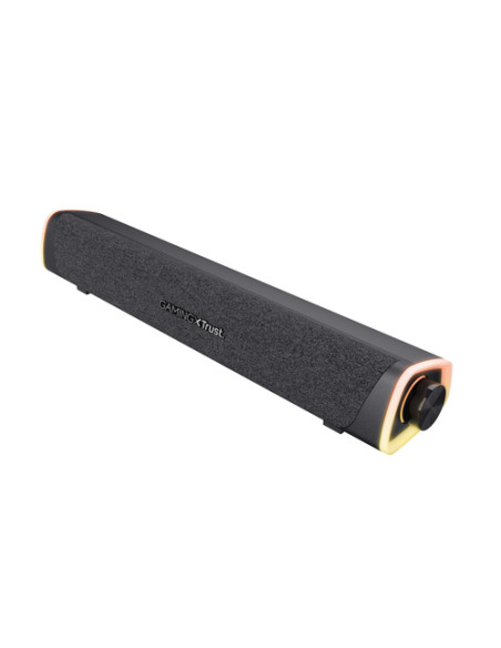 Trust GXT 620 Axon Nero 2.0 canali 12 W