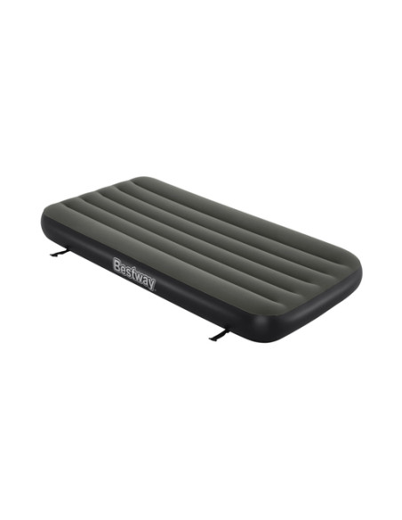 Bestway 67922 materasso ad aria Doppio materasso Nero Unisex