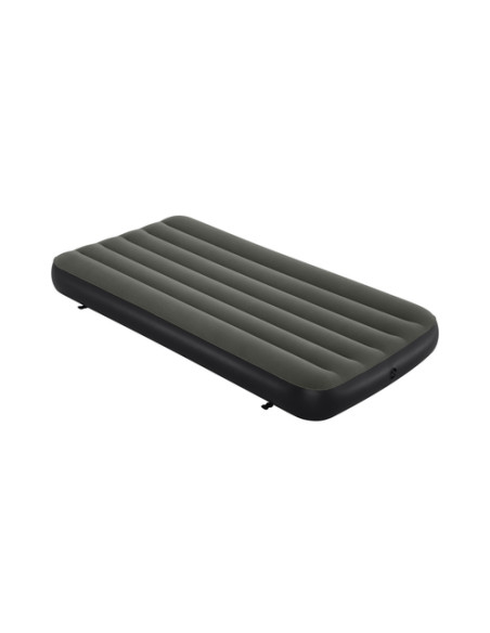 Bestway 67922 materasso ad aria Doppio materasso Nero Unisex
