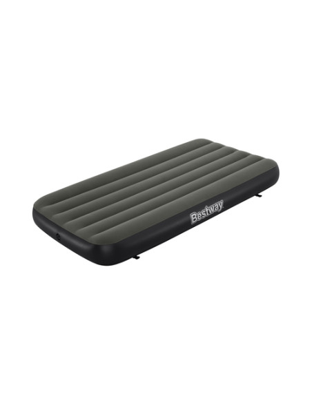 Bestway 67922 materasso ad aria Doppio materasso Nero Unisex