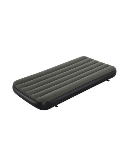 Bestway 67922 materasso ad aria Doppio materasso Nero Unisex