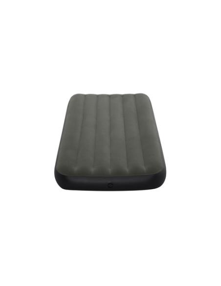 Bestway 67922 materasso ad aria Doppio materasso Nero Unisex