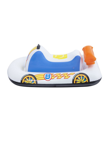 Bestway 41480 galleggiante da piscina e da spiaggia Multicolore Fantasia Gonfiabile cavalcabile