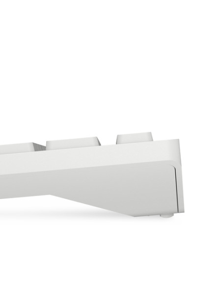DELL KM5221W-WH tastiera Mouse incluso Ufficio RF Wireless QWERTY Italiano Bianco