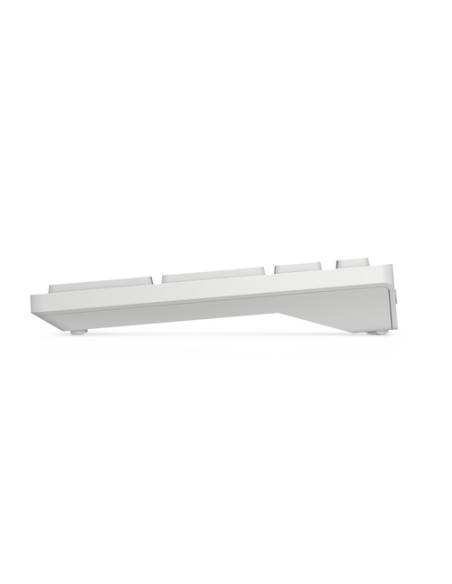 DELL KM5221W-WH tastiera Mouse incluso Ufficio RF Wireless QWERTY Italiano Bianco