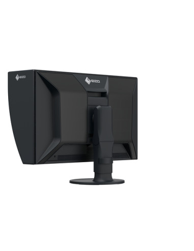 EIZO ColorEdge CG2700S Monitor PC 68,6 cm (27") 2560 x 1440 Pixel Wide Quad HD LCD Nero