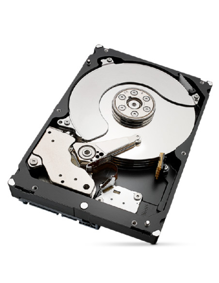 Seagate IronWolf Pro ST4000NT001 disco rigido interno 4 TB 7200 Giri/min 256 MB 3.5"