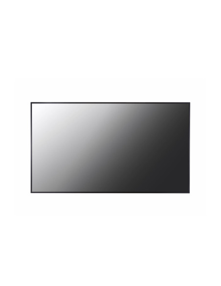 LG 86UH5J-H visualizzatore di messaggi Pannello piatto per segnaletica digitale 2,18 m (86") IPS Wi-Fi 500 cd/m² 4K Ultra HD Ne