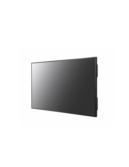 LG 86UH5J-H visualizzatore di messaggi Pannello piatto per segnaletica digitale 2,18 m (86") IPS Wi-Fi 500 cd/m² 4K Ultra HD Ne