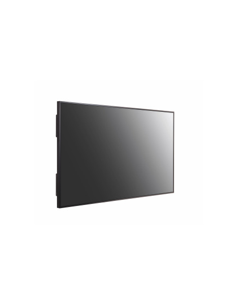LG 86UH5J-H visualizzatore di messaggi Pannello piatto per segnaletica digitale 2,18 m (86") IPS Wi-Fi 500 cd/m² 4K Ultra HD Ne