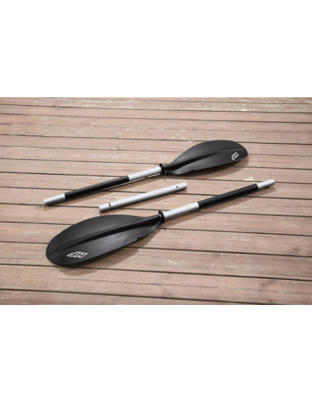 Bestway 65077 / 23 barca gonfiabile 2 persona(e) Viaggio/Svago Canotto gonfiabile