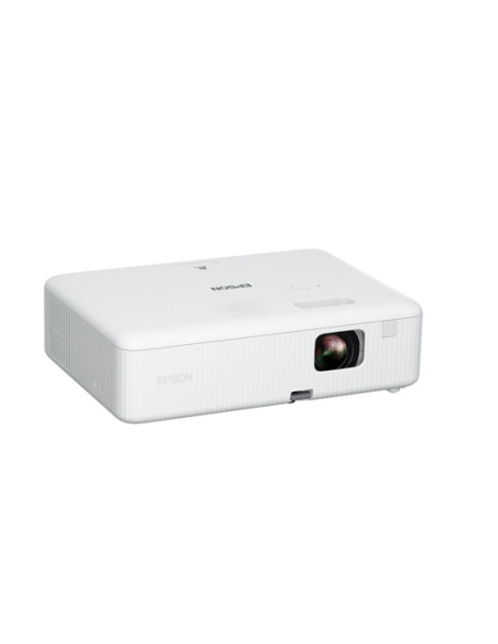 Epson CO-FH01 3000 ANSI lumen 3LCD 1080p (1920x1080) Bianco