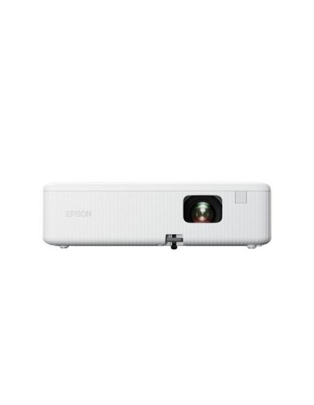 Epson CO-FH01 3000 ANSI lumen 3LCD 1080p (1920x1080) Bianco