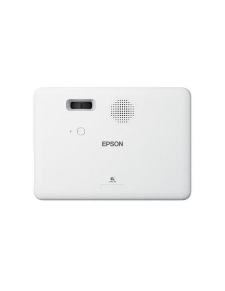 Epson CO-FH01 3000 ANSI lumen 3LCD 1080p (1920x1080) Bianco