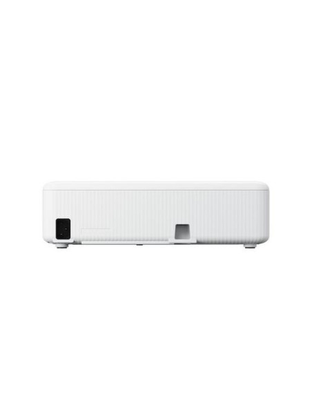 Epson CO-FH01 3000 ANSI lumen 3LCD 1080p (1920x1080) Bianco