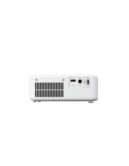 Epson CO-FH01 3000 ANSI lumen 3LCD 1080p (1920x1080) Bianco