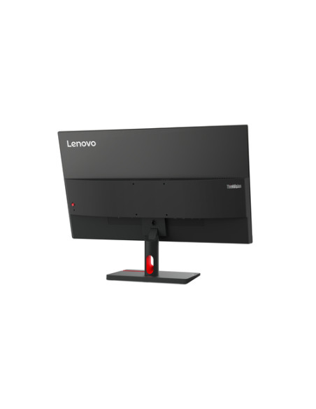 Lenovo ThinkVision S27i-30 LED display 68,6 cm (27") 1920 x 1080 Pixel Full HD Grigio