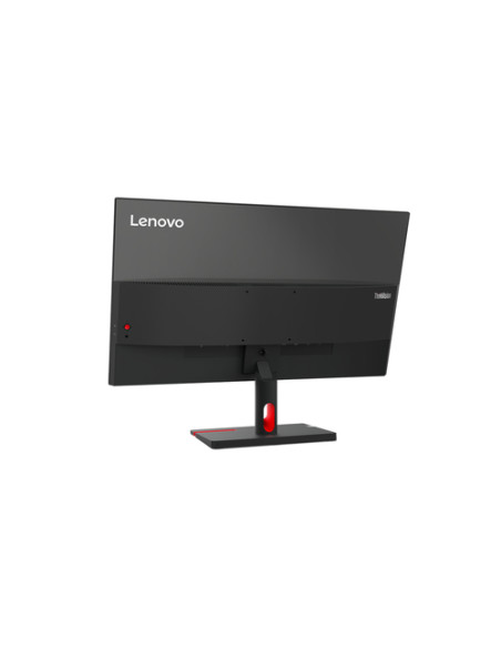 Lenovo ThinkVision S27i-30 LED display 68,6 cm (27") 1920 x 1080 Pixel Full HD Grigio