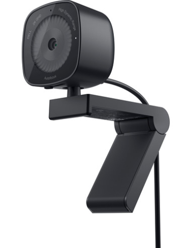 DELL Webcam - WB3023 - QHD 2K