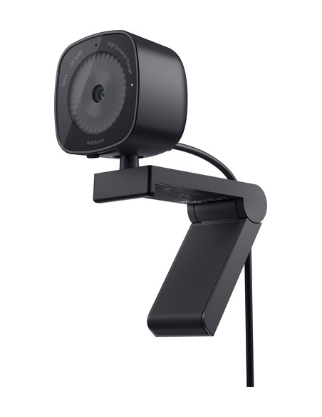 DELL Webcam - WB3023 - QHD 2K