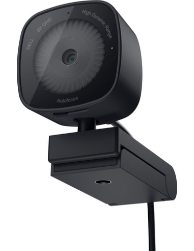 DELL Webcam - WB3023 - QHD 2K