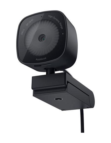 DELL Webcam - WB3023 - QHD 2K