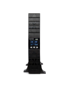 Vultech Gruppo Di Continuità Server Series RACK 3000VA GS-3KVAS-RK Onda Sinusoidale 2