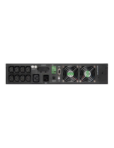 Vultech Gruppo Di Continuità Server Series RACK 3000VA GS-3KVAS-RK Onda Sinusoidale