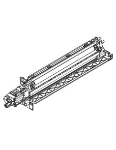 KYOCERA DV-8505M stampante di sviluppo