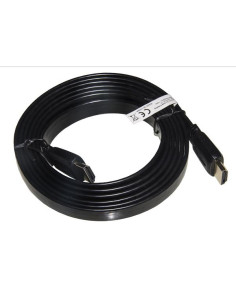 CAVO PIATTO HDMI ® 4K 2MT
