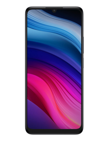 TCL 505 17,1 cm (6.75") Doppia SIM Android 14 4G USB tipo-C 4 GB 512 GB 5010 mAh Grigio