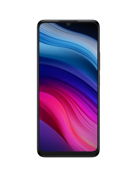 TCL 505 17,1 cm (6.75") Doppia SIM Android 14 4G USB tipo-C 4 GB 512 GB 5010 mAh Grigio