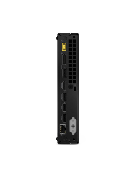 Lenovo ThinkCentre neo 50q Intel® Core™ i3 i3-1215U 8 GB DDR4-SDRAM 512 GB SSD Windows 11 Pro Mini PC Nero