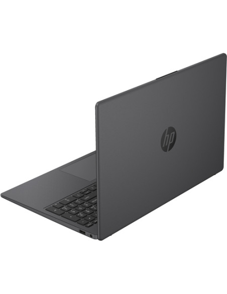 HP 15-fd0079nl Intel® N N100 Computer portatile 39,6 cm (15.6") HD 4 GB DDR4-SDRAM 128 GB UFS Wi-Fi 6E (802.11ax) Windows 11 Ho