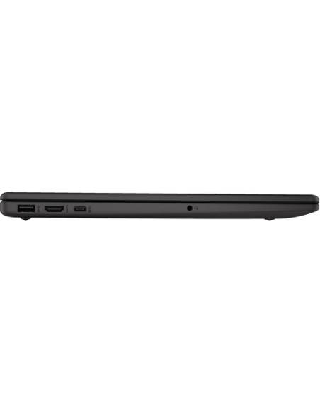 HP 250 G10 Intel® Core™ i3 i3-N305 Computer portatile 39,6 cm (15.6") Full HD 8 GB DDR4-SDRAM 512 GB SSD Wi-Fi 6 (802.11ax) W