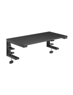 V7 Supporto per monitor con morsetto 2