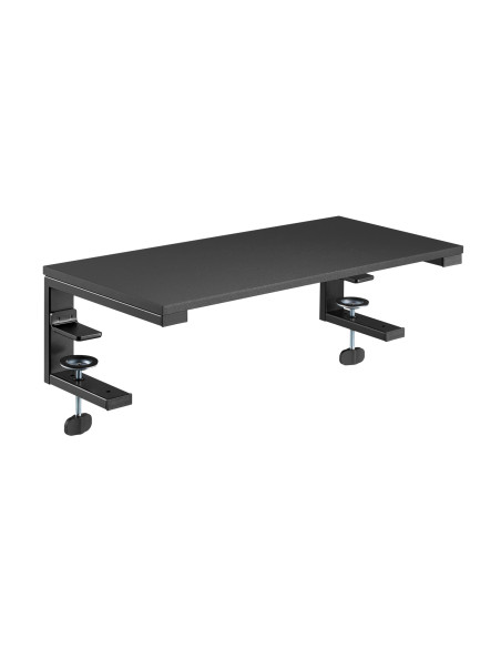 V7 Supporto per monitor con morsetto