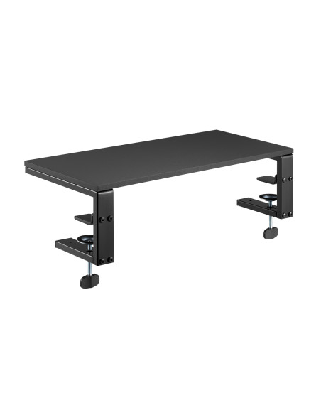 V7 Supporto per monitor con morsetto