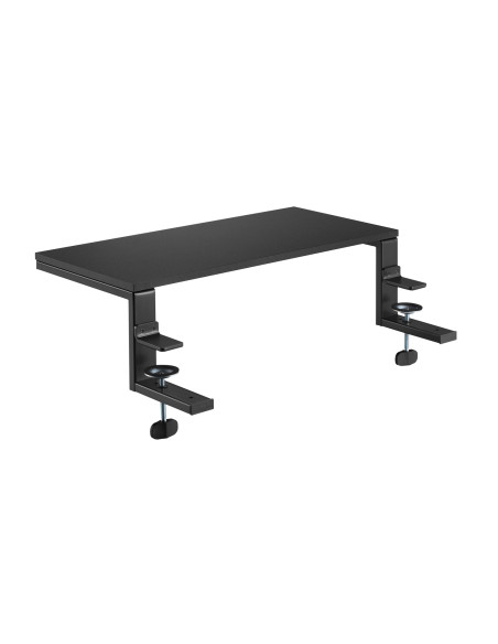 V7 Supporto per monitor con morsetto