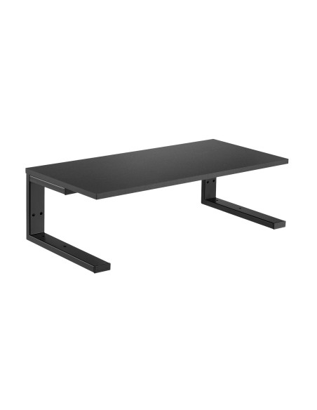 V7 Supporto per monitor con morsetto