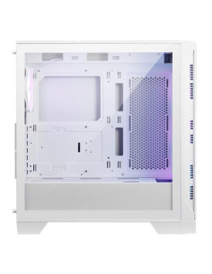 MSI MAG FORGE 320R AIRFLOW 2xUSB 3.2 Gen 1, 4x120mm ARGB Fan, ARGB Control Board