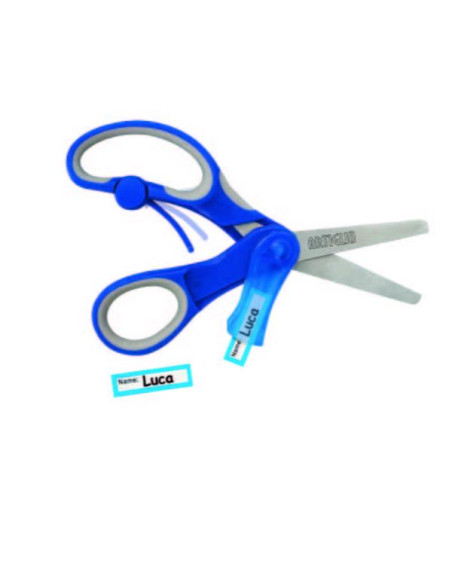 FORBICI PORTANOME CM13 DISPLAY 12PZ