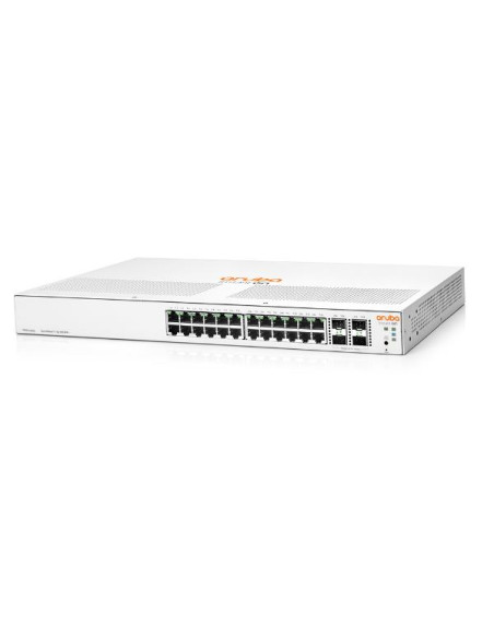 ARUBA ION 1930 24G 4SFP+ SWITCH