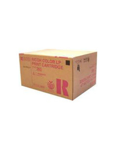 Ricoh Magenta toner cartuccia toner Originale