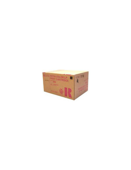Ricoh Magenta toner cartuccia toner Originale