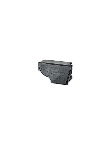Ricoh Toner 1350E Black cartuccia toner Originale Nero